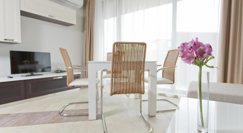 Galeon Residence & Spa — Сонячний берег, Болгарія мініатюра 8