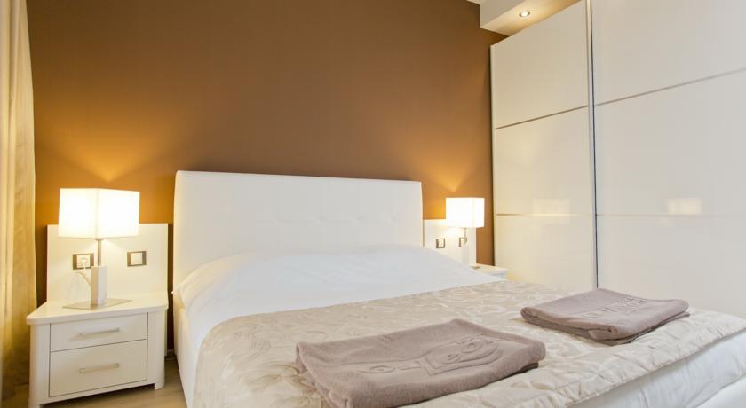 Galeon Residence & Spa — Сонячний берег, Болгарія мініатюра 9