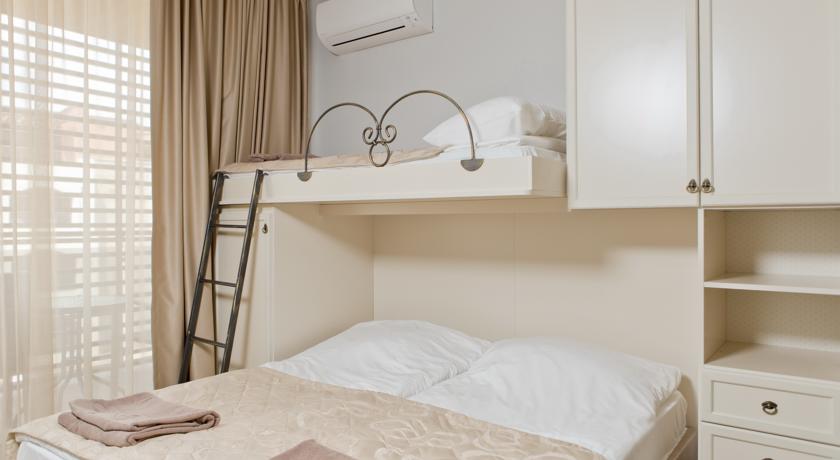 Galeon Residence & Spa — Сонячний берег, Болгарія мініатюра 10