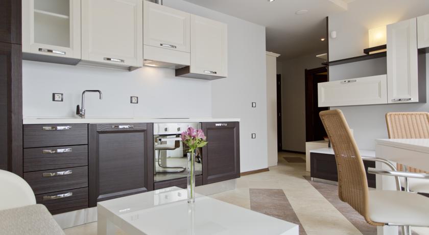 Galeon Residence & Spa — Сонячний берег, Болгарія мініатюра 11