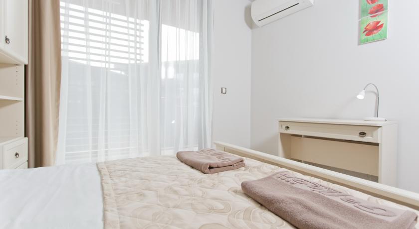 Galeon Residence & Spa — Сонячний берег, Болгарія мініатюра 13