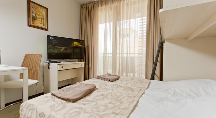 Galeon Residence & Spa — Сонячний берег, Болгарія мініатюра 14