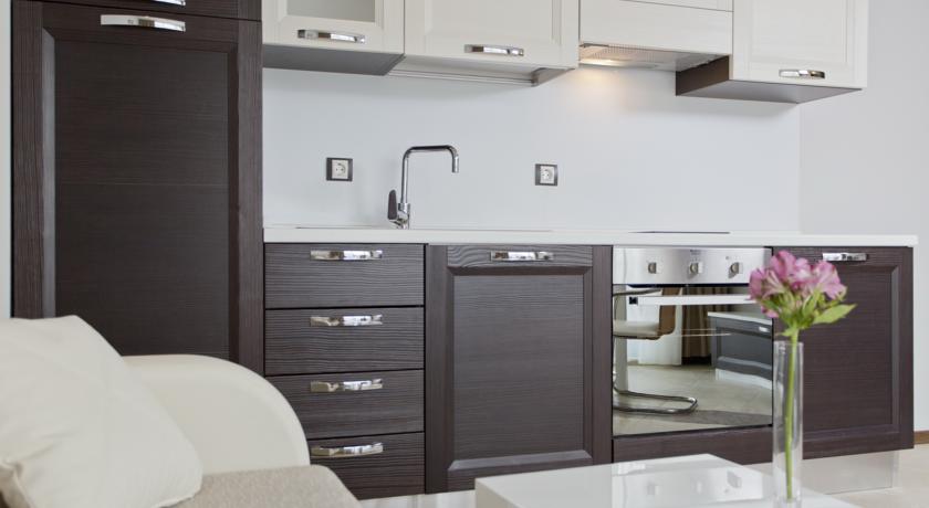 Galeon Residence & Spa — Сонячний берег, Болгарія мініатюра 15