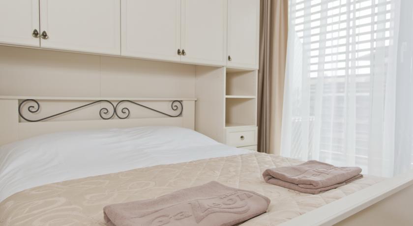 Galeon Residence & Spa — Сонячний берег, Болгарія мініатюра 16