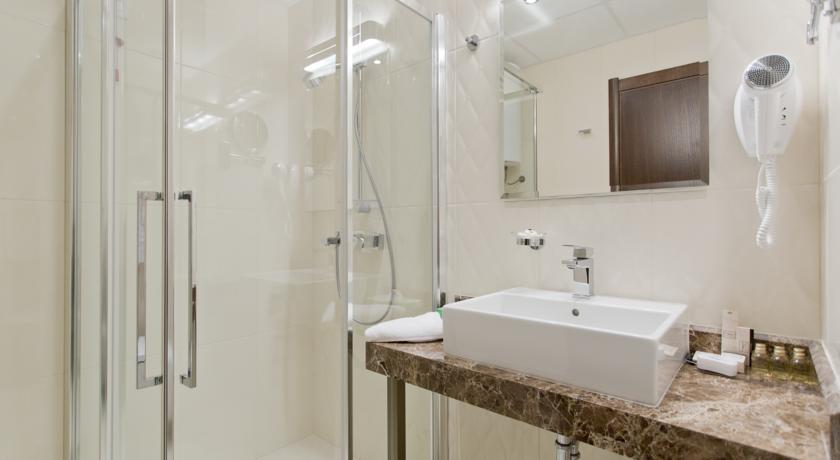Galeon Residence & Spa — Сонячний берег, Болгарія мініатюра 17