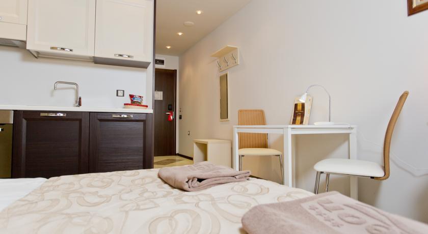 Galeon Residence & Spa — Сонячний берег, Болгарія мініатюра 18