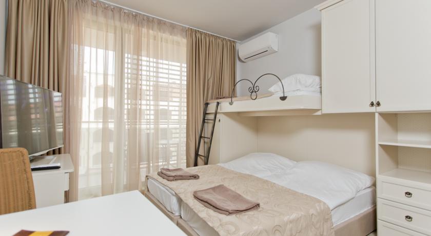 Galeon Residence & Spa — Сонячний берег, Болгарія мініатюра 19