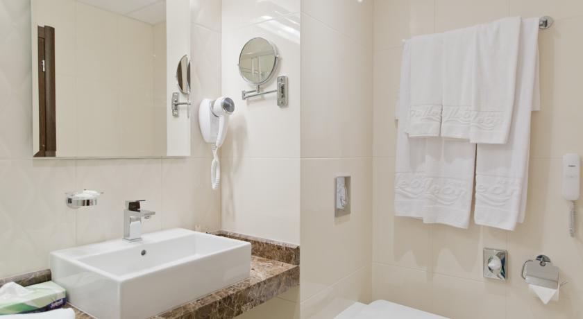 Galeon Residence & Spa — Сонячний берег, Болгарія мініатюра 20