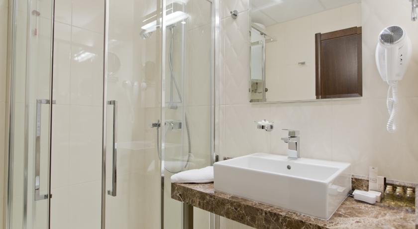 Galeon Residence & Spa — Сонячний берег, Болгарія мініатюра 21