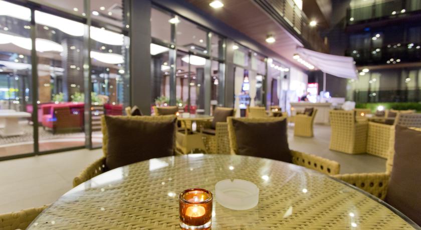 Galeon Residence & Spa — Сонячний берег, Болгарія мініатюра 31