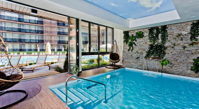 Galeon Residence & Spa — Сонячний берег, Болгарія мініатюра 33