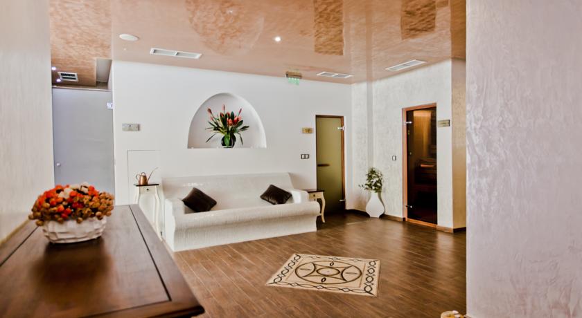 Galeon Residence & Spa — Сонячний берег, Болгарія мініатюра 36