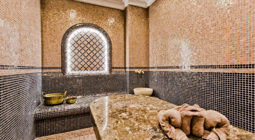 Galeon Residence & Spa — Сонячний берег, Болгарія мініатюра 37