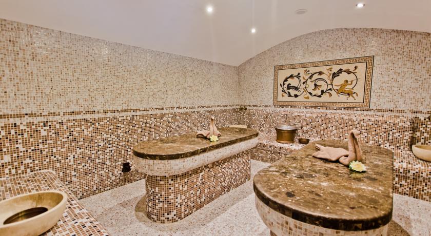 Galeon Residence & Spa — Сонячний берег, Болгарія мініатюра 38