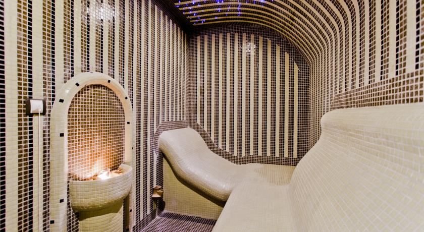 Galeon Residence & Spa — Сонячний берег, Болгарія мініатюра 39