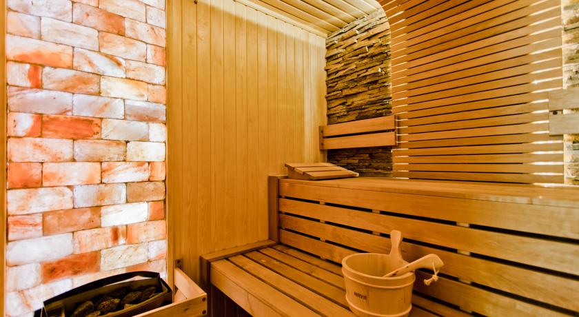 Galeon Residence & Spa — Сонячний берег, Болгарія мініатюра 40
