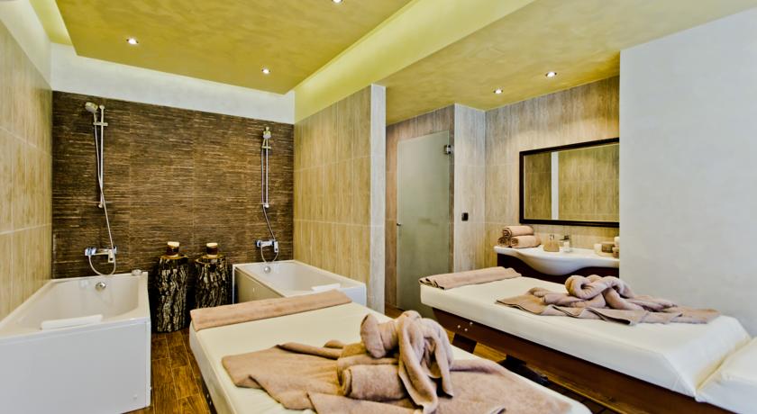 Galeon Residence & Spa — Сонячний берег, Болгарія мініатюра 41