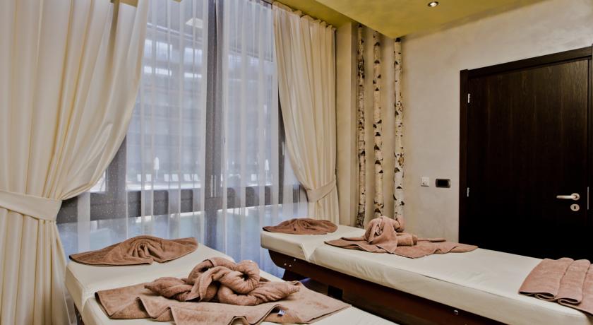 Galeon Residence & Spa — Сонячний берег, Болгарія мініатюра 42