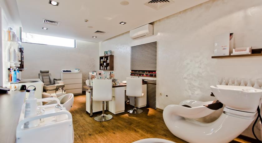 Galeon Residence & Spa — Сонячний берег, Болгарія мініатюра 44
