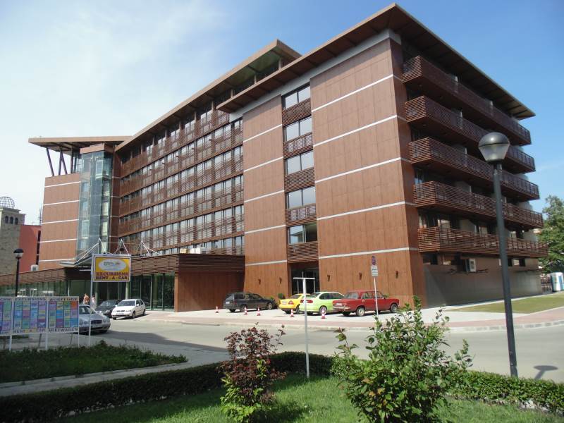 Galeon Residence & Spa — Сонячний берег, Болгарія мініатюра 48