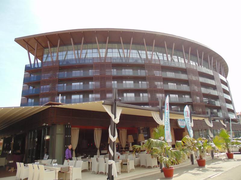Galeon Residence & Spa — Сонячний берег, Болгарія мініатюра 47