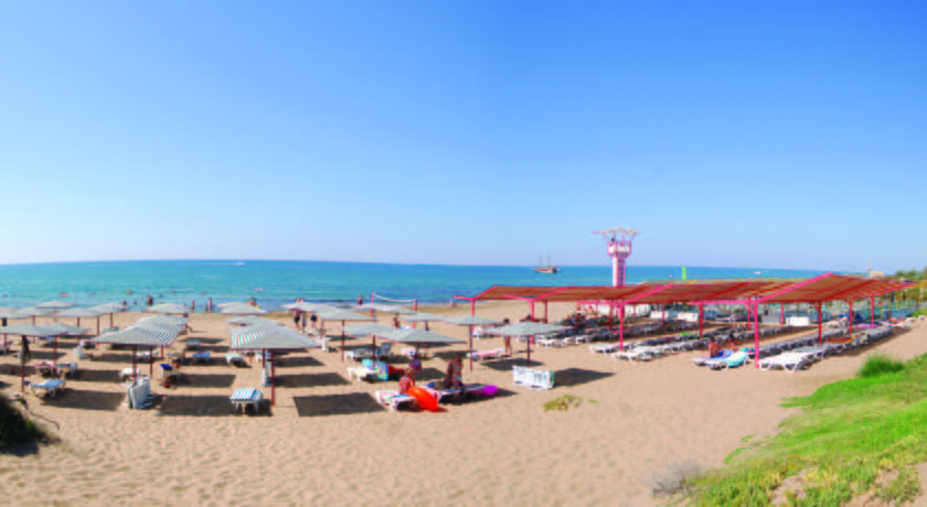 Sural Saray — Сіде, Туреччина мініатюра 23