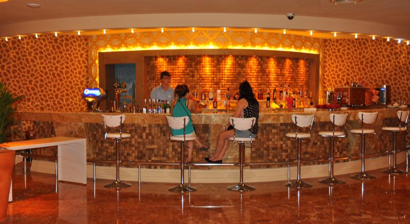 Elamir Resort Hotel — Кемер, Туреччина мініатюра 6