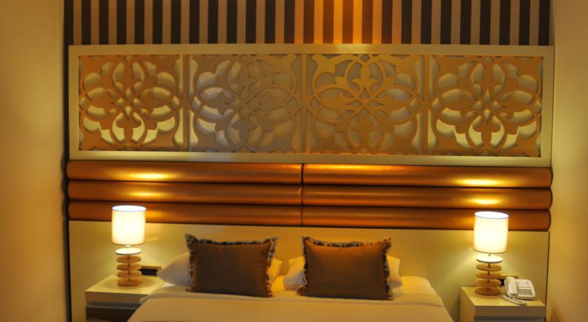 Elamir Resort Hotel — Кемер, Туреччина мініатюра 13