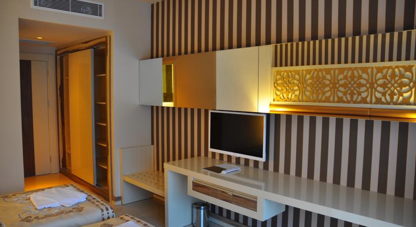 Elamir Resort Hotel — Кемер, Туреччина мініатюра 15