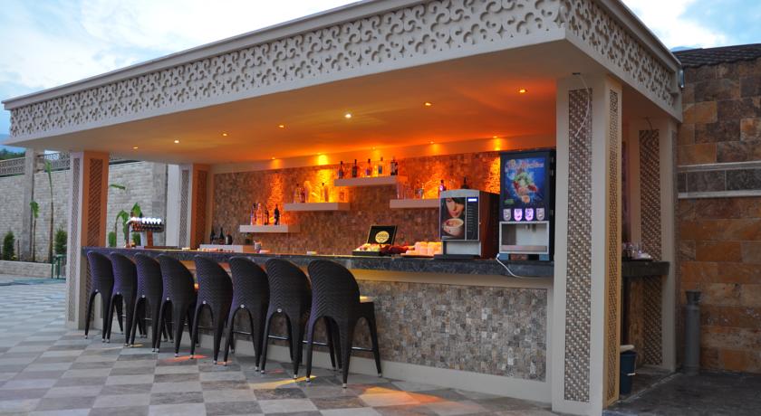 Elamir Resort Hotel — Кемер, Туреччина мініатюра 16