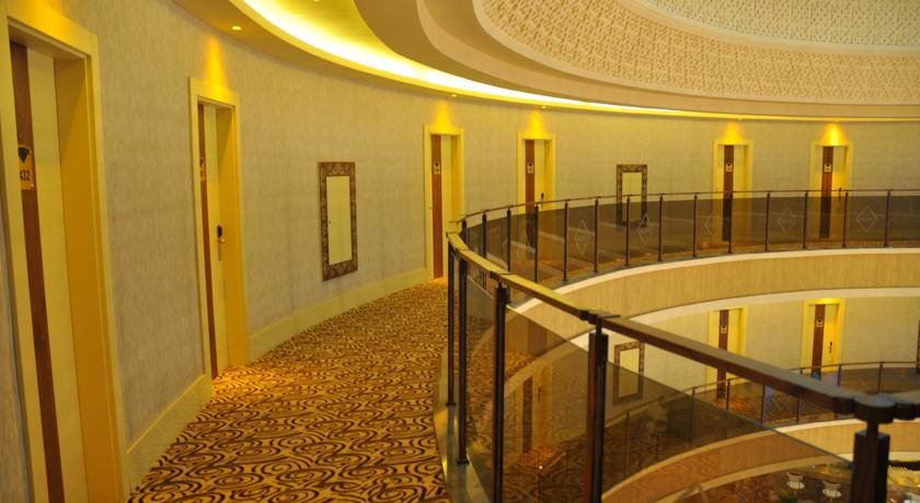 Elamir Resort Hotel — Кемер, Туреччина мініатюра 18