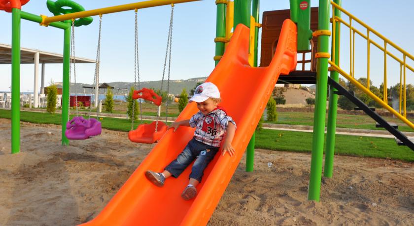 Elamir Resort Hotel — Кемер, Туреччина мініатюра 20