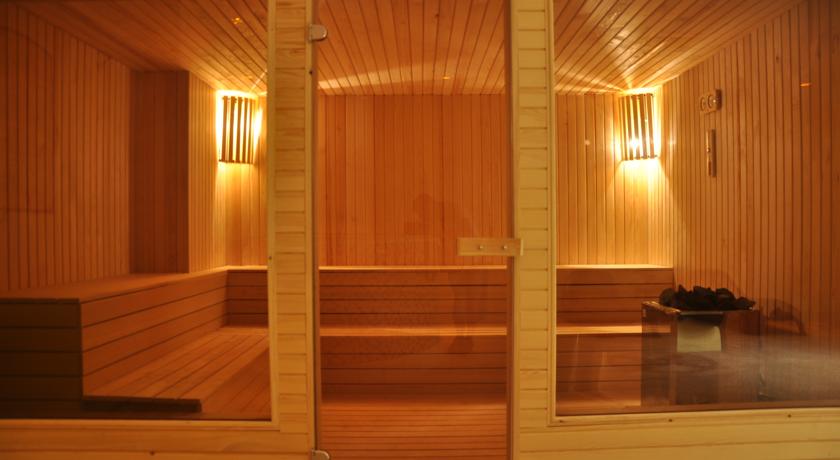 Elamir Resort Hotel — Кемер, Туреччина мініатюра 23