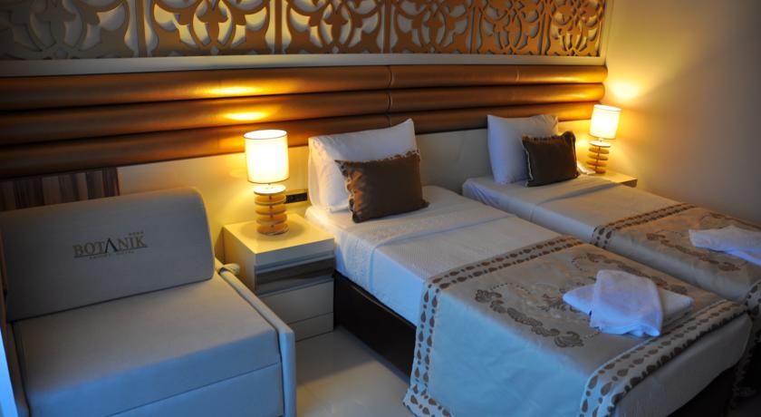 Elamir Resort Hotel — Кемер, Туреччина мініатюра 26