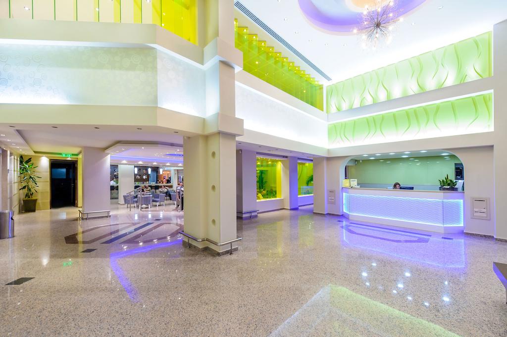Tasia Maris Beach Hotel — Айя Напа, Кіпр мініатюра 6