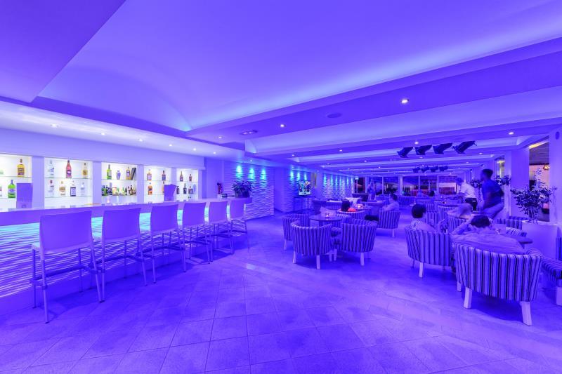 Tasia Maris Beach Hotel — Айя Напа, Кіпр мініатюра 11