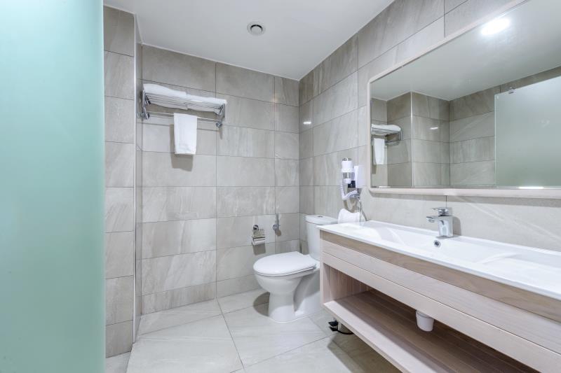 Tasia Maris Beach Hotel — Айя Напа, Кіпр мініатюра 13