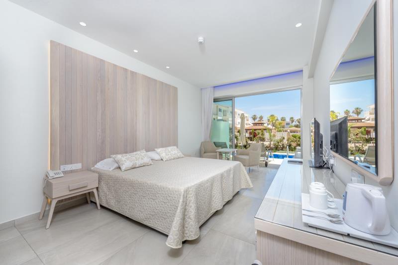 Tasia Maris Beach Hotel — Айя Напа, Кіпр мініатюра 14
