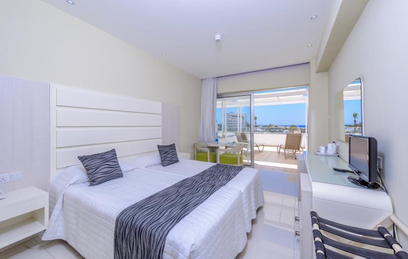 Tasia Maris Beach Hotel — Айя Напа, Кіпр мініатюра 16