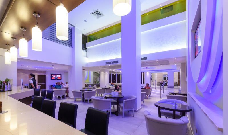 Tasia Maris Beach Hotel — Айя Напа, Кіпр мініатюра 19