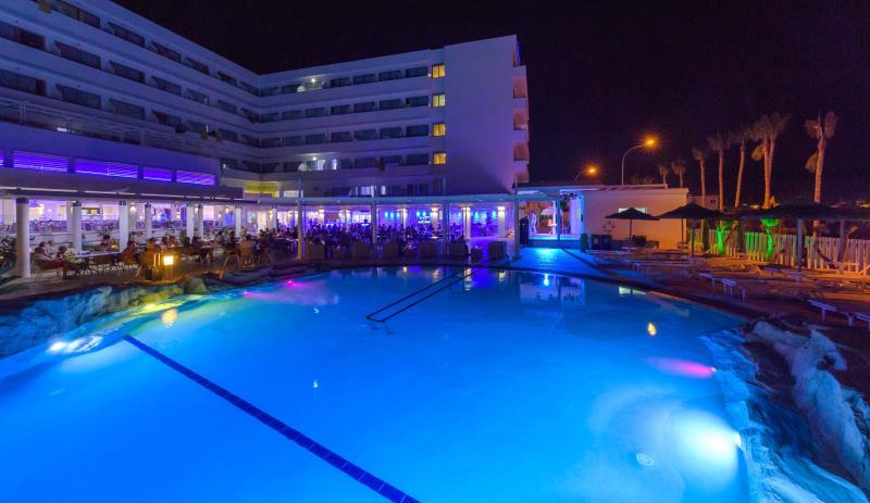 Tasia Maris Beach Hotel — Айя Напа, Кіпр мініатюра 21