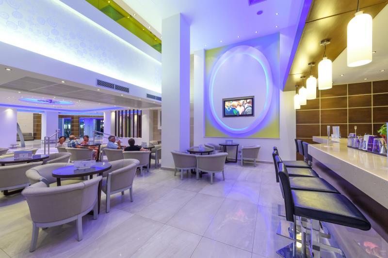 Tasia Maris Beach Hotel — Айя Напа, Кіпр мініатюра 22