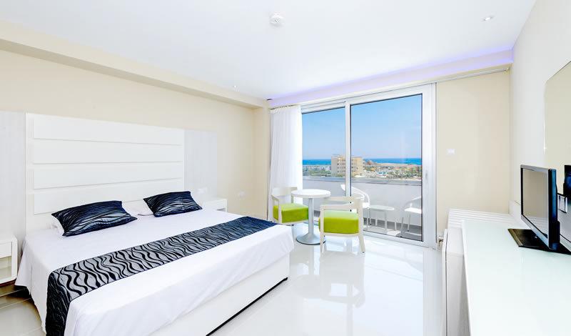 Tasia Maris Beach Hotel — Айя Напа, Кіпр мініатюра 23