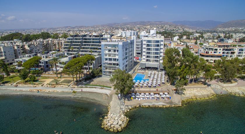 Harmony Bay Hotel — Лімасол, Кіпр мініатюра 6