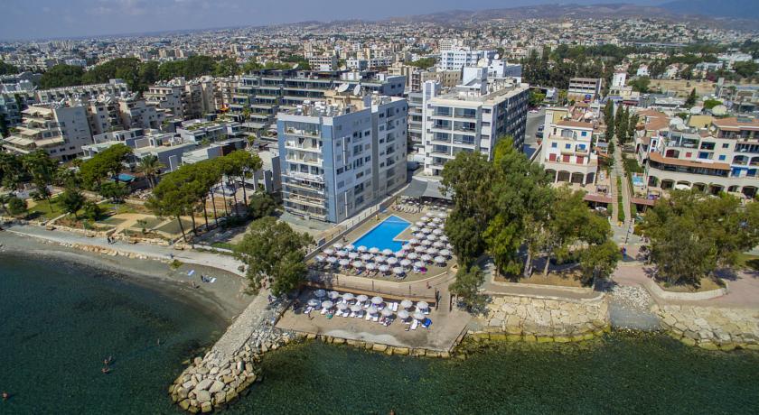 Harmony Bay Hotel — Лімасол, Кіпр мініатюра 7