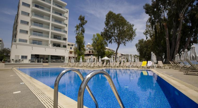 Harmony Bay Hotel — Лімасол, Кіпр мініатюра 9