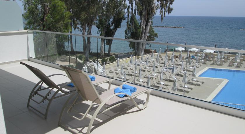 Harmony Bay Hotel — Лімасол, Кіпр мініатюра 10