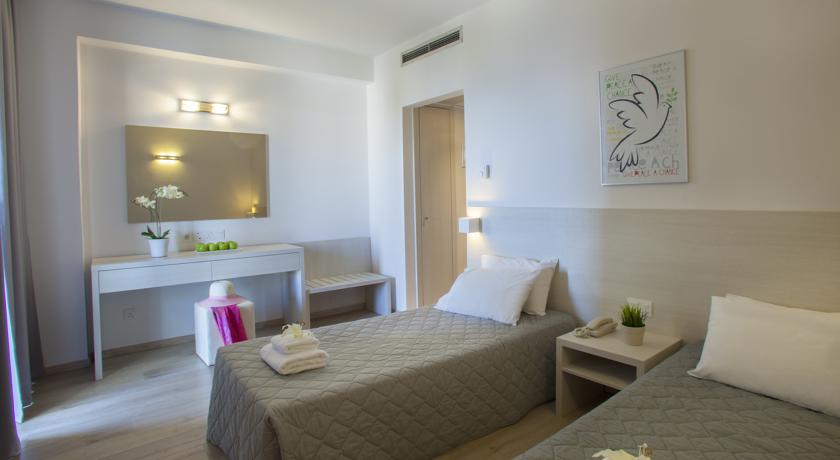 Harmony Bay Hotel — Лімасол, Кіпр мініатюра 15