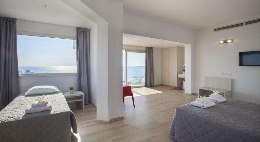 Harmony Bay Hotel — Лімасол, Кіпр мініатюра 16