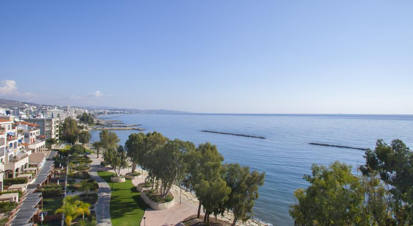 Harmony Bay Hotel — Лімасол, Кіпр мініатюра 18